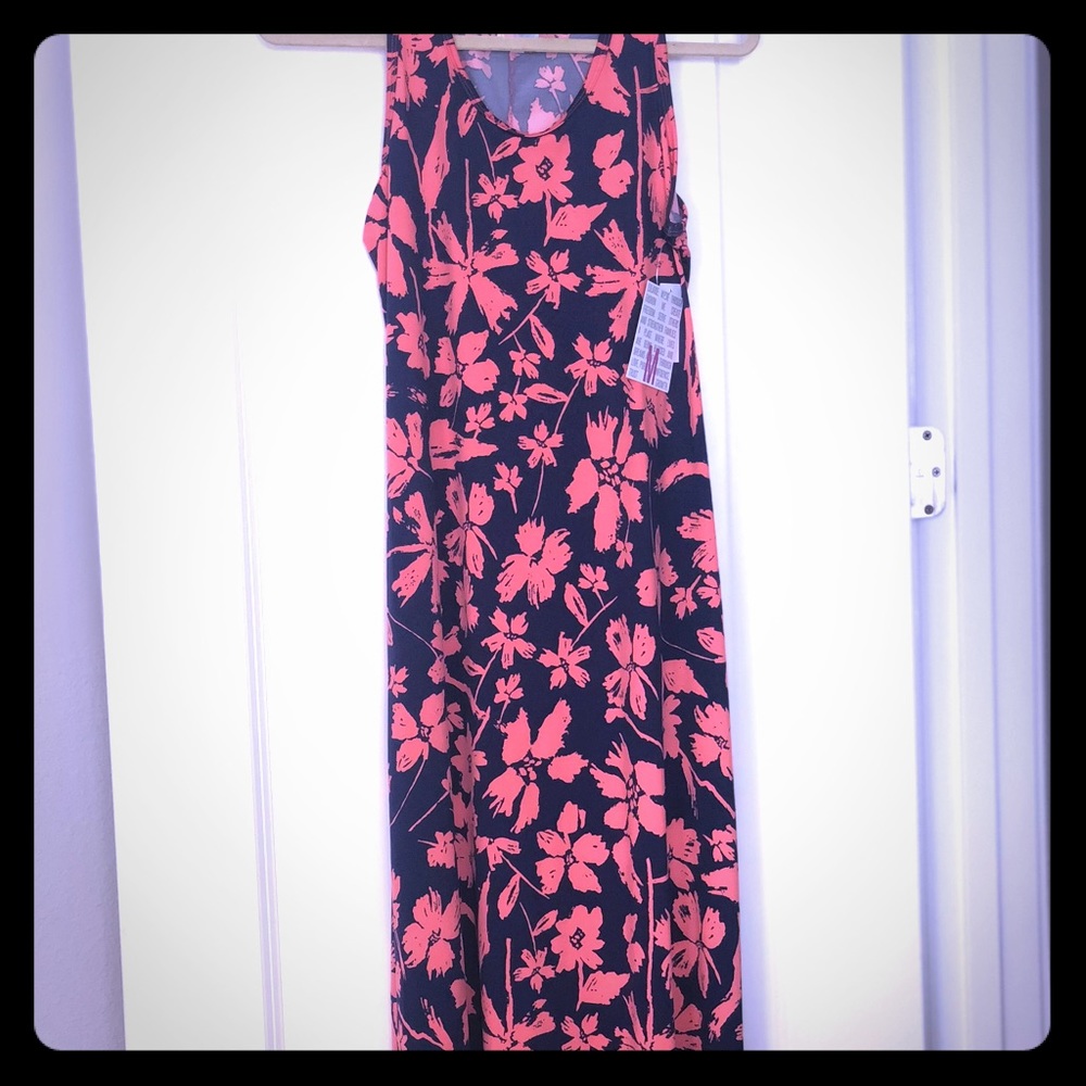 Lularoe medium Dani Dress